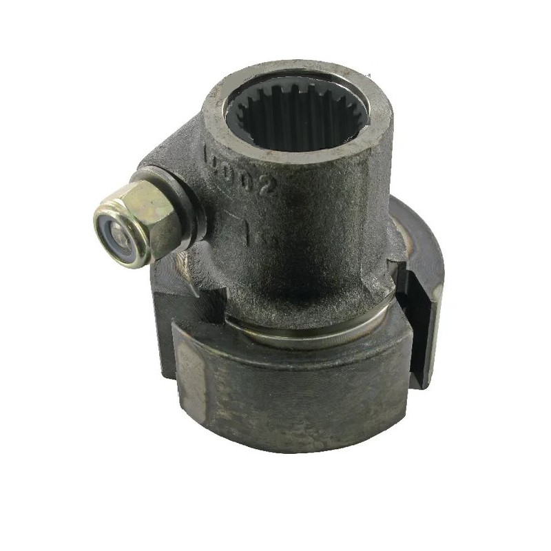 B&P 5130C3701R Piasta sprzęgła jednokierunkowego 1 3/8" Z21 RA1 Bondioli Pavesi