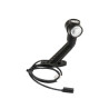 Lampa obrysowa LED, 24V prawa Aspöck