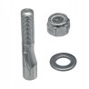 408000075R Śruba zabezpieczająca 1 3/8" Z6/Z23 do krzyżaka 27x74,6 - S4 Bondioli & Pavesi 8719607028684