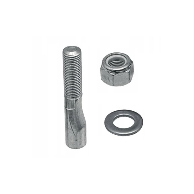 408000075R Śruba zabezpieczająca 1 3/8" Z6/Z23 Bondioli & Pavesi