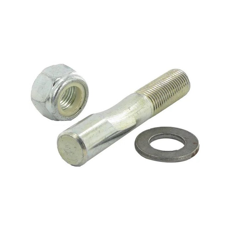 B&P 408000046R02 Śruba zabezpieczająca 1i3/4" Z6/20, M14x1,5 83mm Bondioli Pavesi 8716106991990