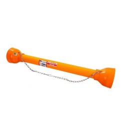 Osłona wałka LFMR BA-10/7