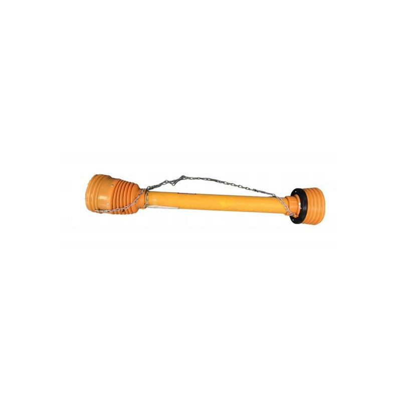 Osłona wałka LFMR BS-5/7 1010mm fi pierścienia