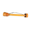 Osłona wałka LFMR BS-5/7 1010mm fi pierścienia