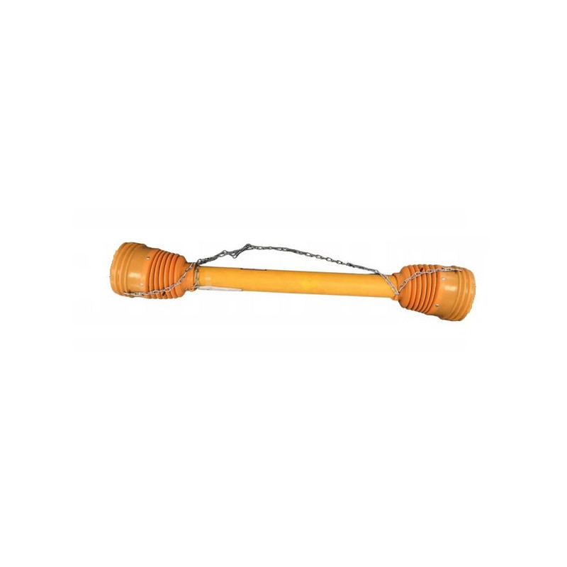 Osłona wałka LFMR BSS-5/7 1010mm fi pierścienia