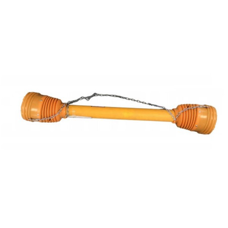 Osłona wałka LFMR BSS-5/7 1010mm fi pierścienia