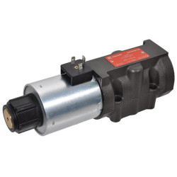 Elektrozawór Cetop 05 - NG10 4/2 B2 230V 350 bar