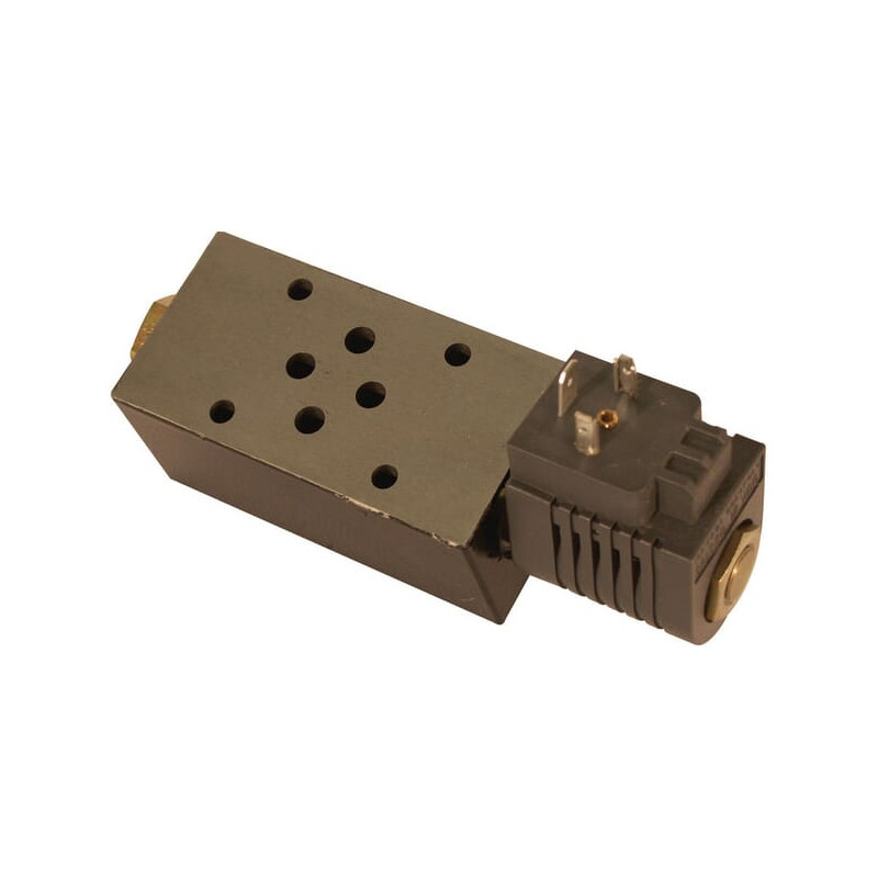 Elektrozawór zwrotny KRMSC-05B-2