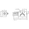 Elektrozawór zwrotny KRMSC-05B-2