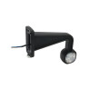 Lampa obrysowa LED, 12-24V uniwersalna pozioma Britax