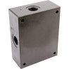 Podstawa stopy 1/2" boczna
