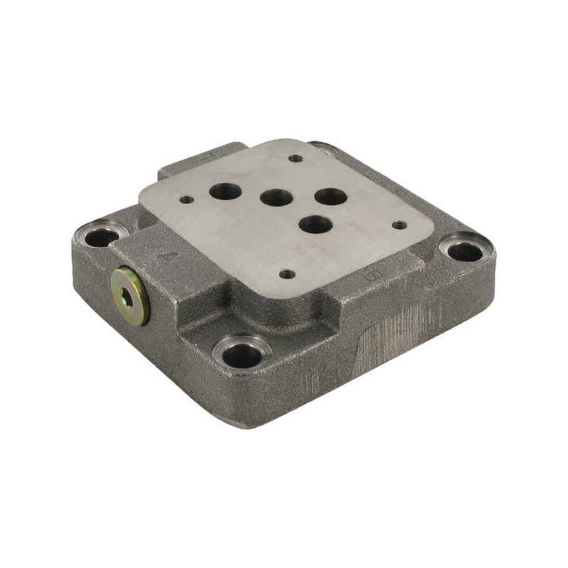 Podstawa stopy NG10, 1/2"BSP, dół
