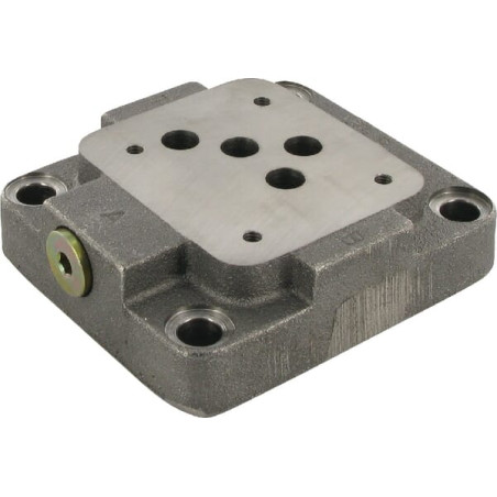 Podstawa stopy NG10, 1/2"BSP, dół