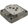 Podstawa stopy NG10, 1/2"BSP, dół