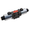 Elektrozawór Cetop 05 - NG10 4/3 C6/T0