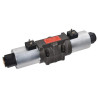 Elektrozawór Cetop 05 - NG10 4/3 C6 24V 350 bar