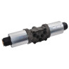 Elektrozawór Cetop 05 - NG10 4/3 C6 24V 350 bar