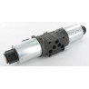 Elektrozawór Cetop 05 - NG10 4/3 C6 12V 350 bar