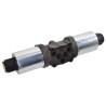 Elektrozawór Cetop 05 - NG10 4/3 C4 24V 350 bar