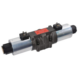 Elektrozawór Cetop 05 - NG10 4/3 C4 24V 350 bar