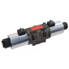 Elektrozawór Cetop 05 - NG10 4/3 C4 24V 350 bar