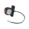Lampa obrysowa LED, 12-24V uniwersalna poziome Britax