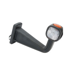 Lampa obrysowa 12-24V uniwersalna pionowe Britax