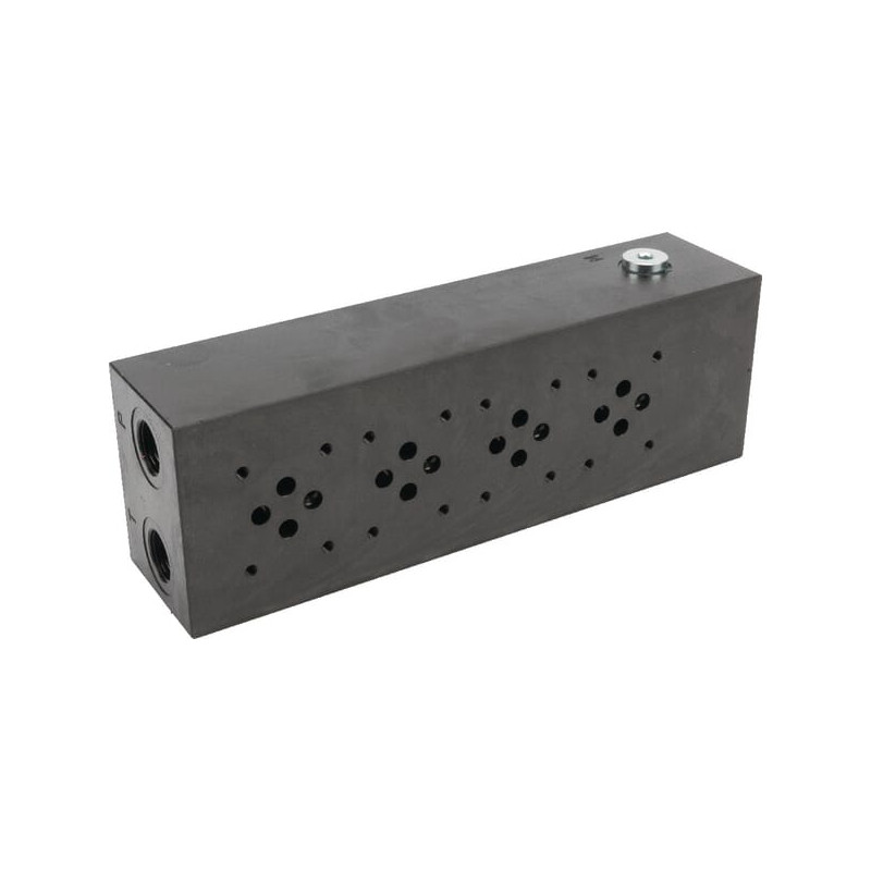 Podstawa stopy MR 3-4-GZCA NG-6 unt