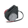 Lampa obrysowa LED, 24V uniwersalna Britax