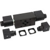 Elektryczny zawór zwrotny KRMSC-03W-1 12V Kramp 8719732840687