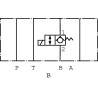 Elektrozawór zwrotny KRMSC03B02 24V Kramp 8719732840670
