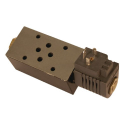 Elektrozawór zwrotny KRMSC03B01 12V Kramp 8719732840663