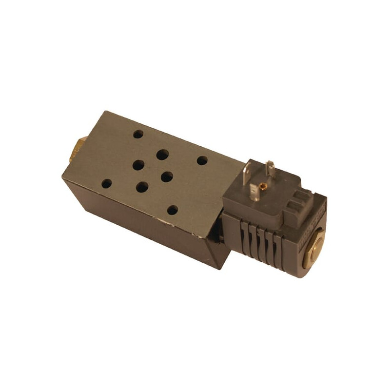 Elektrozawór zwrotny KRMSC03B01 12V Kramp 8719732840663