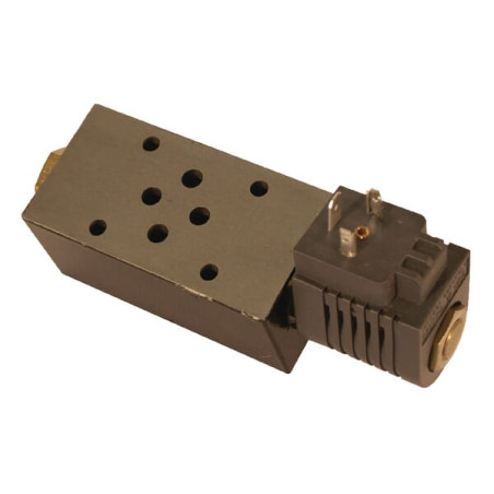 Elektrozawór zwrotny KRMSC03B01 12V Kramp 8719732840663