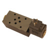 Elektryczny zawór zwrotny KRMSC-03A-1 12V Kramp 8719732840649
