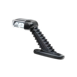 Lampa obrysowa LED, 12-24V lewa Hella Hella ValueFit 4082300553048