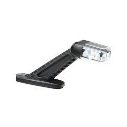Lampa obrysowa LED, 12-24V prawa Hella Hella ValueFit 4082300553055