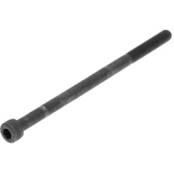 Śrub M5x85 imbus kl.12.9 pół gwint czarna 4 szt. Kramp 8719732426041