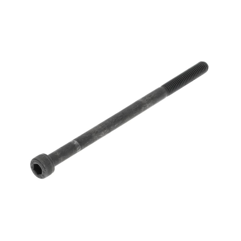 Śrub M5x85 imbus kl.12.9 pół gwint czarna 4 szt. Kramp 8719732426041