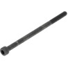 Śrub M5x85 imbus kl.12.9 pół gwint czarna 4 szt. Kramp 8719732426041
