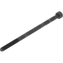 Śrub M5x85 imbus kl.12.9 pół gwint czarna 4 szt. Kramp 8719732426041