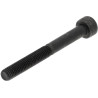 Śrub M5x45 imbus kl.12.9 pół gwint czarna 4 szt. Kramp 8719593874098