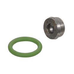 Zaślepka w P do KREV-03 1 mm
