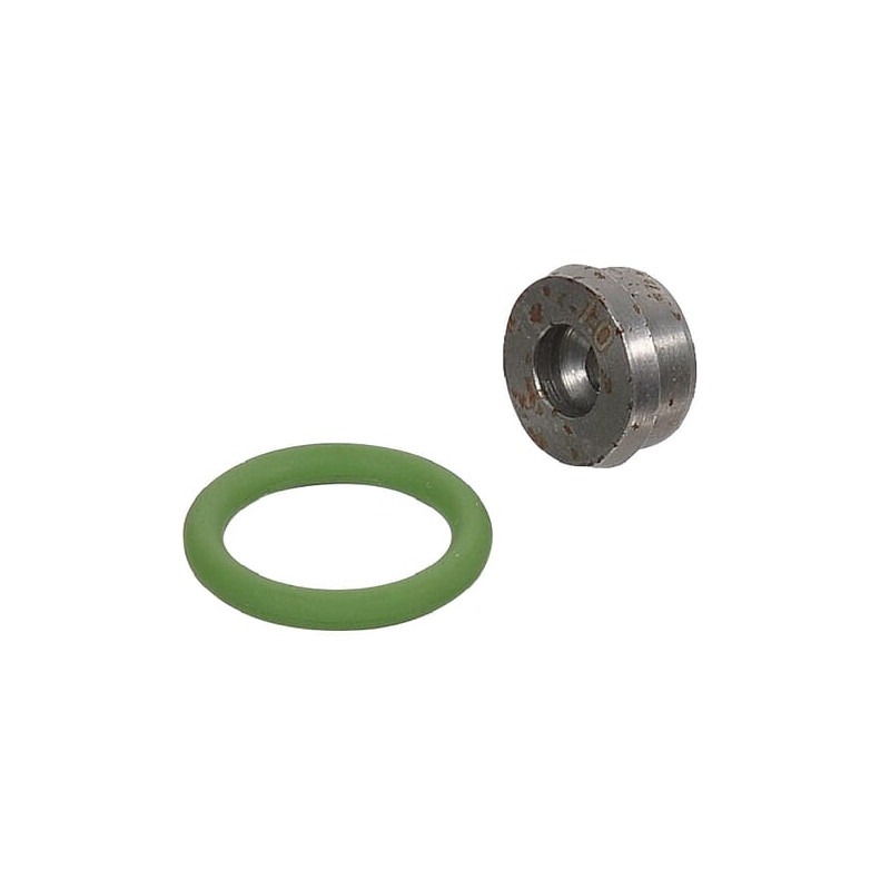 Zaślepka w P do KREV-03 1 mm