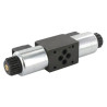 Elektrozawór Cetop 03 - NG6 4/3 SC6 24V 320 bar