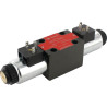 Elektrozawór Cetop 03 - NG6 4/3 SC2 12V 320 bar