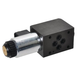 Elektrozawór Cetop 03 - NG6 4/2 SB20 12V 320 bar