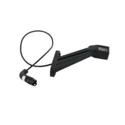 Lampa obrysowa LED, 24V lewa Hella
