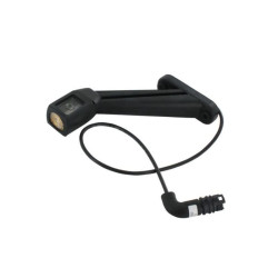 Lampa obrysowa LED, 24V lewa Hella