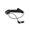 Lampa obrysowa LED, 24V lewa Hella